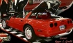Corvette Car Shows