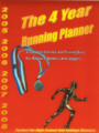 Running, Health, Diet Planner