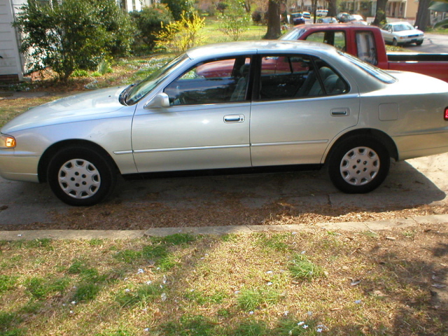 96 toyota camry transmission for sale #3